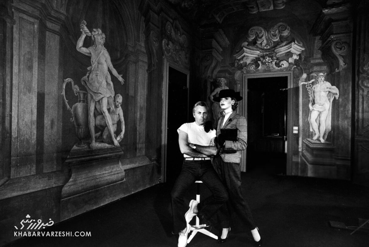 402770 جورجو آرمانی