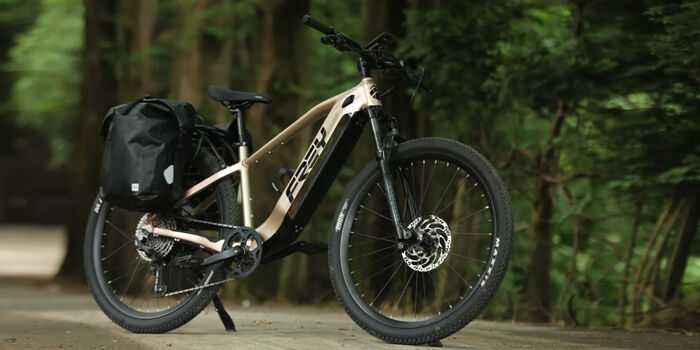 402898 دوچرخه برقی چیست؟