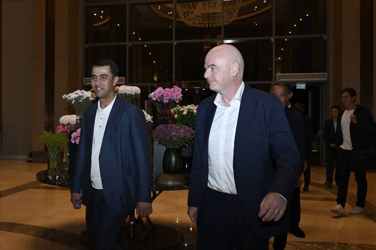 403145 اینفانتینو