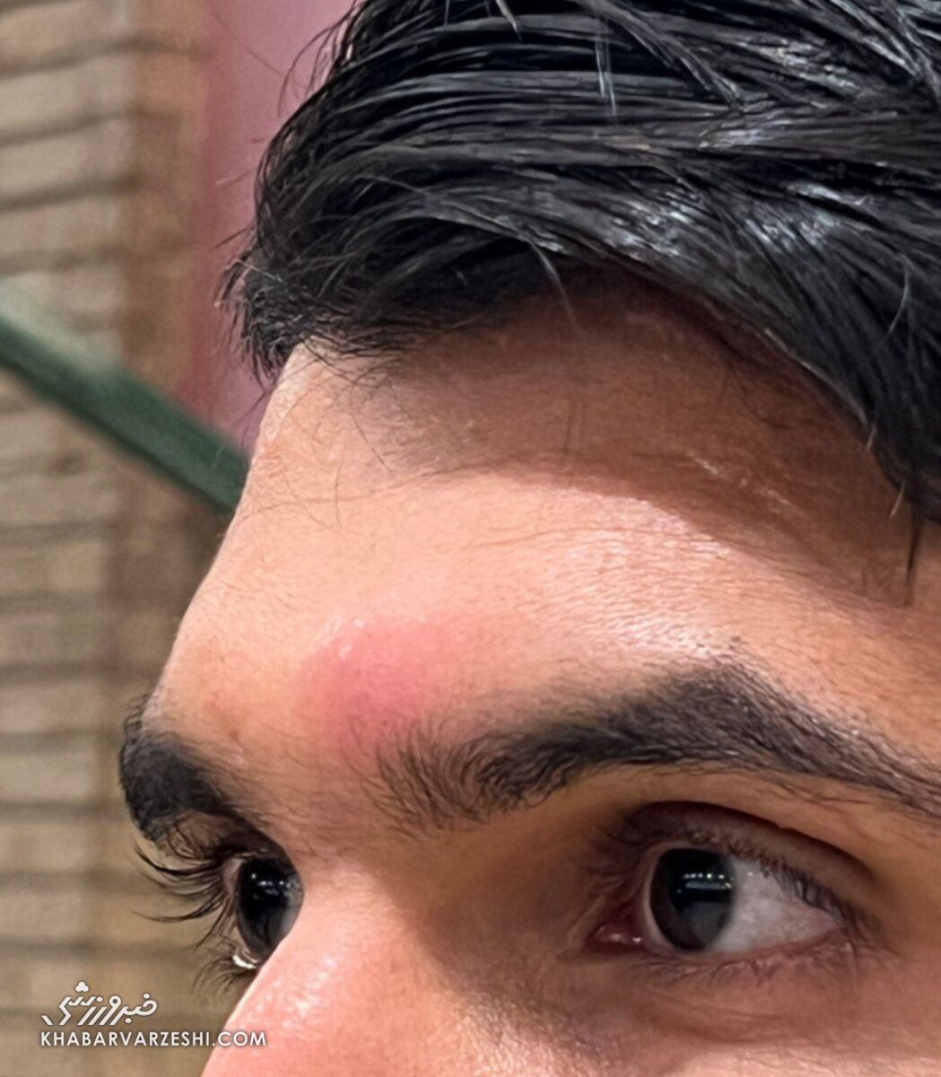 رامین رضاییان و سلیمانی