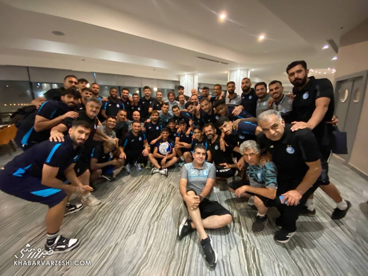 404092 جشن تولد استقلالی ها در کیش