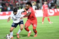 تیوی بیفوما