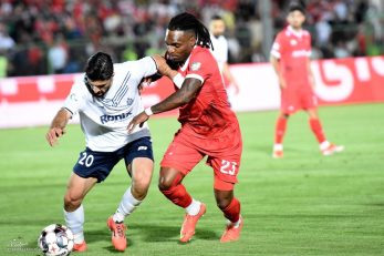 تیوی بیفوما