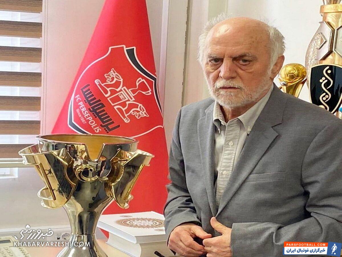 محمود خوردبین