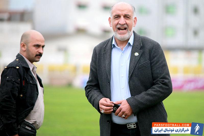 مهدی فنونی زاده پیشکسوت استقلال در مصاحبه با یاسر اشراقی سردبیر پارس فوتبال : بازیکنی مثل شجاع خلیل زاده باید عارف آقاسی را در استقلال همانند تراکتور رهبری می کرد