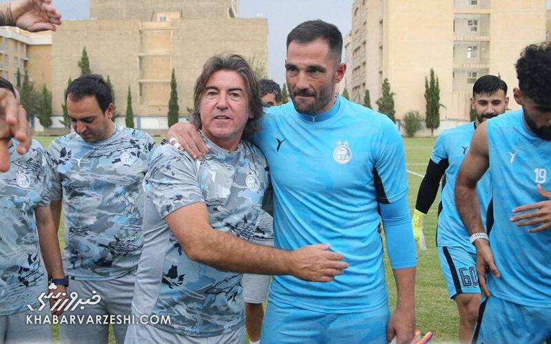 4477904 رضاییان یک تنه استقلال را زمین زد/ الوصل گلهایی که آدان میخورد را فراموش نمیکند