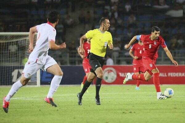 کار تیم ملی فوتبال در کافا «غلط» است؛ انتقاد از روش جوانگرایی ایران