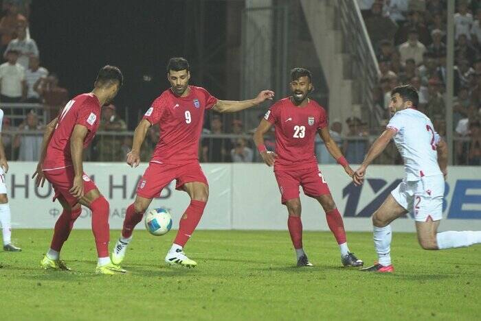 4494778 کربکندی: سیستم زمان کیروش را فراموش کردیم؛ تیم ملی نیاز به تغییر نگرش دارد