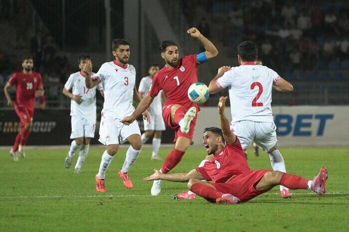 4494779 کربکندی: سیستم زمان کیروش را فراموش کردیم؛ تیم ملی نیاز به تغییر نگرش دارد