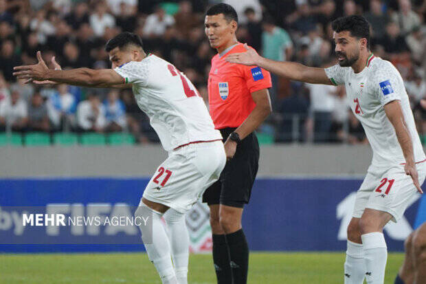 ضعف‌های آشکار و نگران‌کننده تیم ملی فوتبال ایران؛ کدام فوتبال مالکانه؟