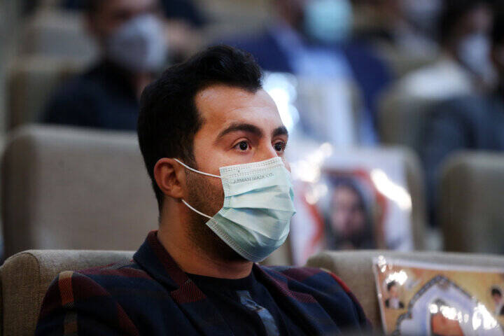 گنج‌زاده سرمربی تیم ملی کاراته مردان؛ زنگنه ابقاء شد