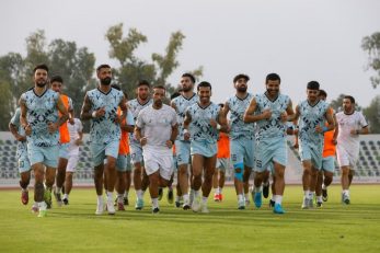 استقلال برای دیدار مقابل استقلال خوزستان از فردا استارت خواهد زد