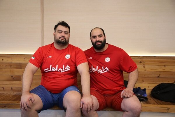 شریفی: طلا و نقره وزنه‌برداری جهان به ایران می‌رسد؛قراردادها ناچیز است