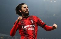 یاسین عدلی از میلان به الشباب عربستان پیوست