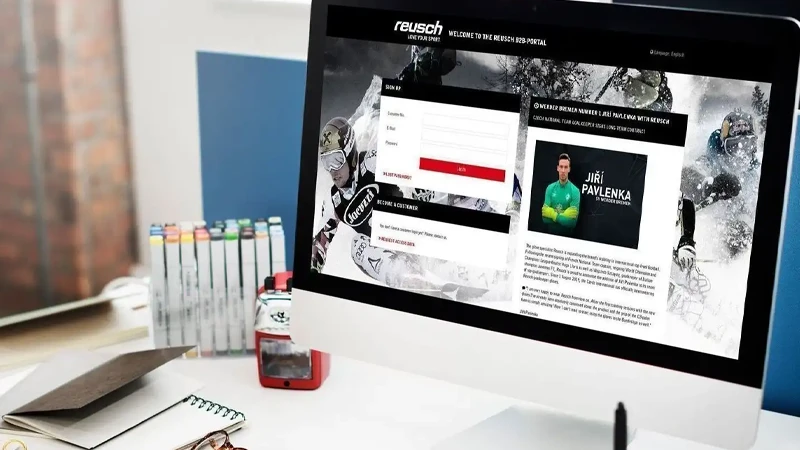 تعرفه افزایش سرعت سایت برای رسانه های ورزشی