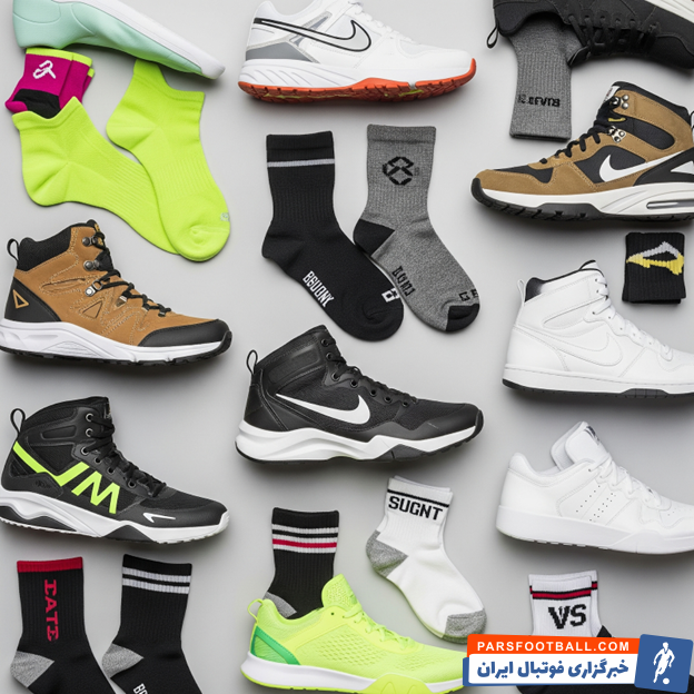 راهنمای کامل انتخاب لباس‌ مخصوص باشگاه بدنسازی