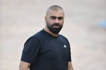 مازیار زارع : به وحید هاشمیان در پرسپولیس زمان بدهید