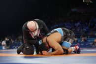 حسن یزدانی به بازی های کشتی آزاد کشورهای اسلامی نمی رسد