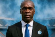 ملاقات کلارنس سیدورف، مشاور مدیرعامل باشگاه استقلال با رونالدینیو