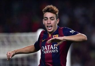 هاژدوک اسپلیت رقیب استقلال برای جذب منیر الحدادی