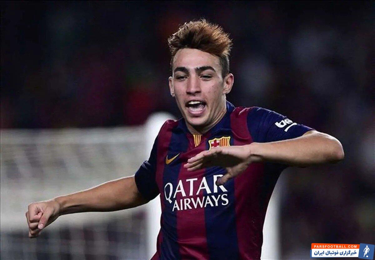 هاژدوک اسپلیت رقیب استقلال برای جذب منیر الحدادی