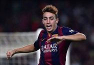 پیشنهاد سه ساله و ۲.۵ میلیون دلاری استقلال به منیر الحدادی