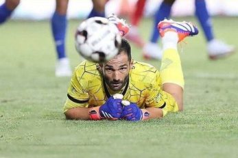 ساپیتو به دنبال استفاده از فرعباسی به جای آدان درون دروازه استقلال در دیدار با پیکان