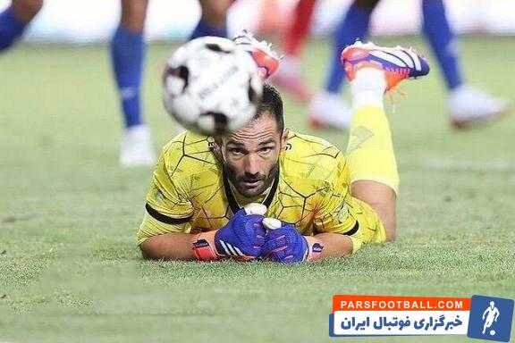 ساپیتو به دنبال استفاده از فرعباسی به جای آدان درون دروازه استقلال در دیدار با پیکان