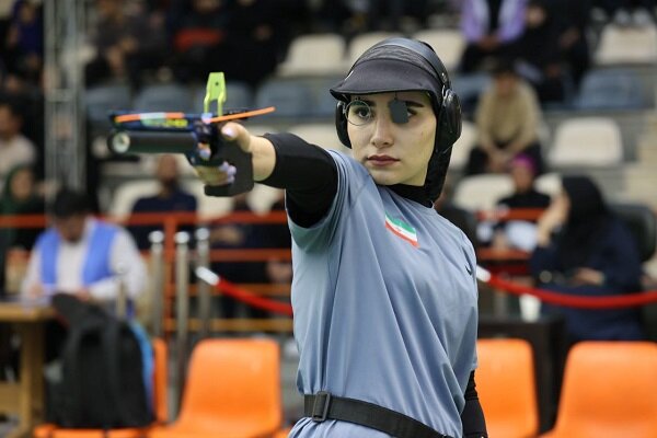 5357705-1 هشدار کارشناس تیراندازی: بدون مربی خارجی فینالهای آسیا هم رویا میشود