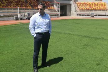 سعید آذری : من را نمی پذیرند به تاجرنیا اعتماد کنید