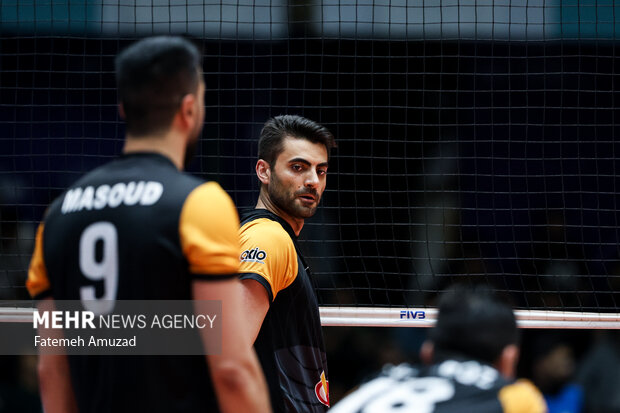 محمدکاظم:لیگ ۱۴ تیمی به شرط برنامه‌ریزی جذاب است/نمایش خوب اولویت دارد