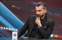 محمدحسین میثاقی : وینسنت ابوبکر در دوراهی استقلال و پرسپولیس قرار دارد