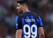 مهدی طارمی : خداحافظی از پیراهن و مردمی که واقعاً یاد گرفتم عاشقشان باشم سخت است