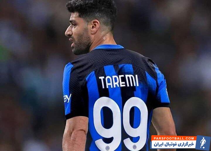 مهدی طارمی : خداحافظی از پیراهن و مردمی که واقعاً یاد گرفتم عاشقشان باشم سخت است