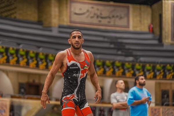 برنامه روز سوم مسابقات کشتی آزاد جهان؛آغاز کار عموزاد و آذرپیرا