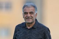 بیژن طاهری : در تلاشیم استقلال را به اوج بازگردانیم