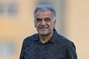 بیژن طاهری : در تلاشیم استقلال را به اوج بازگردانیم