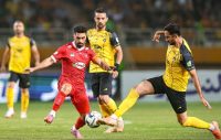 امیرحسین اصلانیان : پرسپولیس باید خیلی هماهنگ تر بازی کند