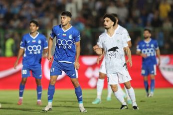 بهتاش فریبا پیشکسوت استقلال