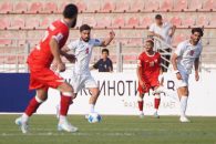 همایون شاهرخی : باید تا جام جهانی نقاط ضعف را برطرف کنیم