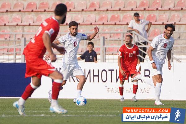 همایون شاهرخی : باید تا جام جهانی نقاط ضعف را برطرف کنیم