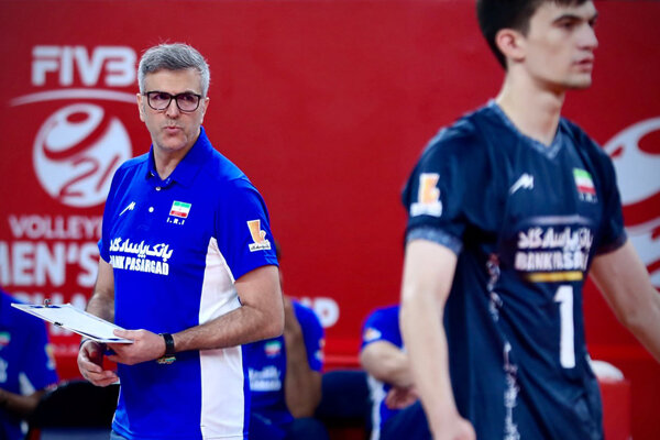 5660584 مربی ایرانی خوب است «غلامرضا» باشد؛ «رضایت مردم» و ساختن نسل طلایی