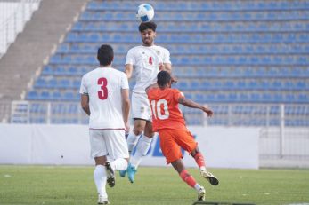 تیم مل ؛ ترکیب احتمالی ایران در دیدار مقابل تاجیکستان مشخص شد