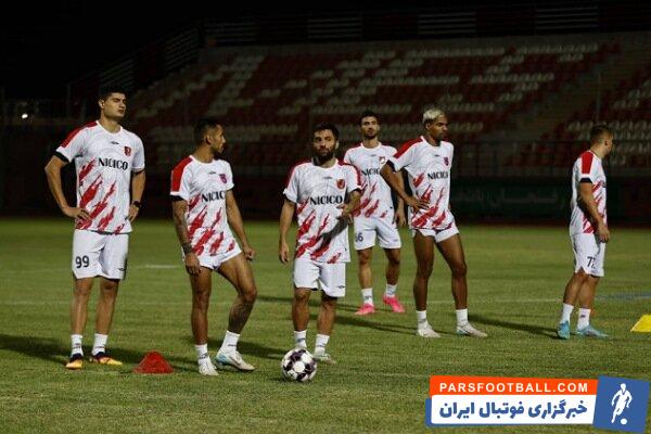 پرسپولیس در دیداری دوستانه به مصاف مس رفسنجان خواهد رفت