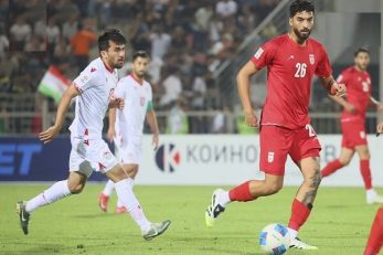 محمود کلهر : یکی از نقاط ضعف تیم ملی ناهماهنگی در تمام خطوط است