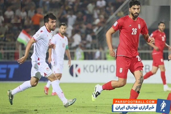 محمود کلهر : یکی از نقاط ضعف تیم ملی ناهماهنگی در تمام خطوط است