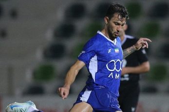 استقلال محمدرضا آزادی و آرمین سهرابیان دو ستاره شاکی آبی ها را جریمه خواهد کرد