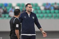 تیمور کاپادزه : سبک بازی ایران را می دانم ؛ برای پیروزی آماده می شویم