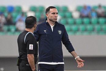 تیمور کاپادزه : سبک بازی ایران را می دانم ؛ برای پیروزی آماده می شویم