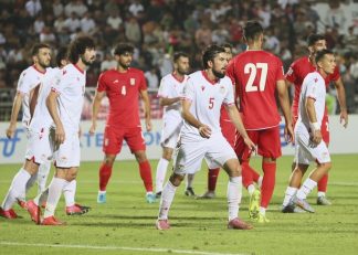 جمشید شاه محمدی : کار تیم ملی فوتبال در کافا غلط است